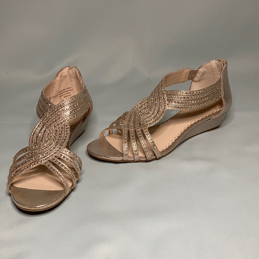 Charter Club Sandals